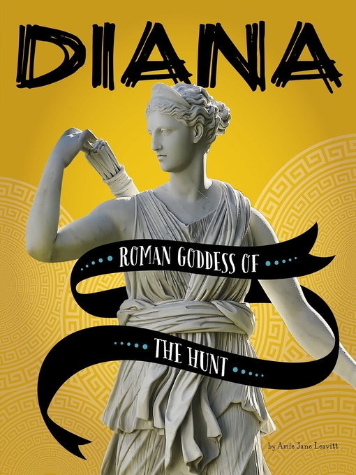 Title details for Diana by Amie Jane Leavitt - Wait list